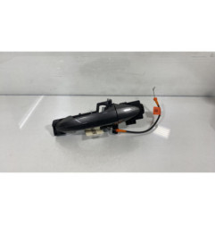 Poignee porte arriere droit FORD ECOSPORT Photo n°1