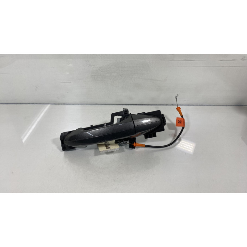 Poignee porte arriere droit FORD ECOSPORT Photo n°1
