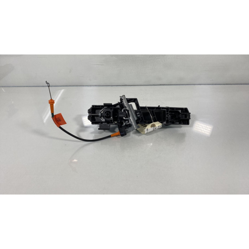 Poignee porte arriere droit FORD ECOSPORT Photo n°2
