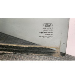 Vitre arriere droit FORD ECOSPORT Photo n°1