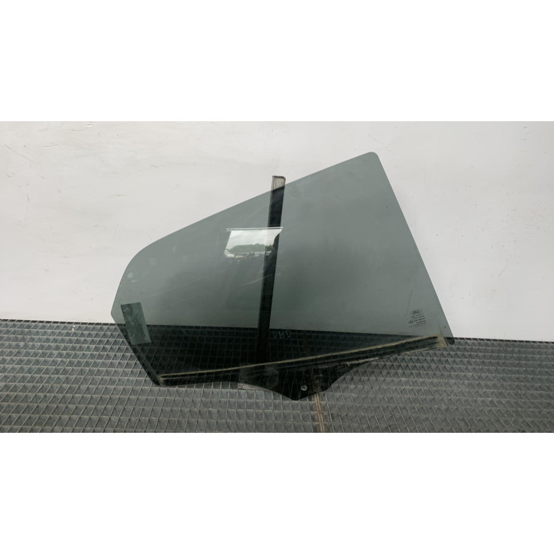 Vitre arriere droit FORD ECOSPORT Photo n°3