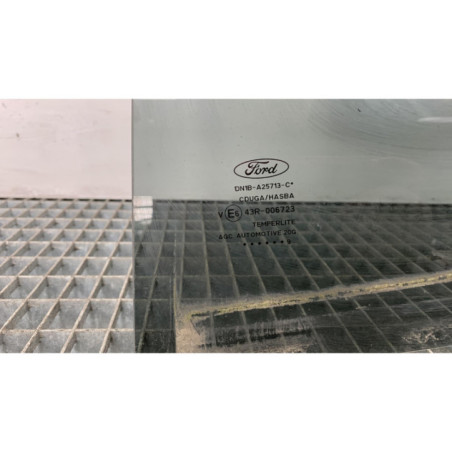 Vitre arriere gauche FORD ECOSPORT