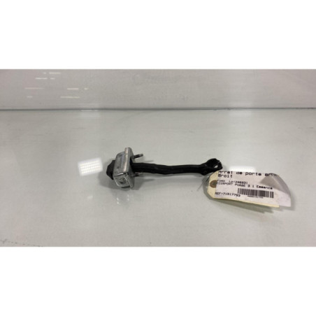 Arret de porte arriere droit FORD ECOSPORT Photo n°1