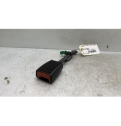 Attache ceinture avant droit FORD ECOSPORT Photo n°1