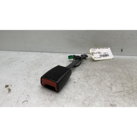 Attache ceinture avant droit FORD ECOSPORT Photo n°1