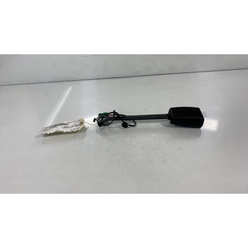 Attache ceinture avant droit FORD ECOSPORT Photo n°3