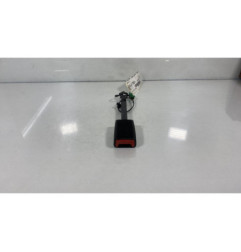Attache ceinture avant droit FORD ECOSPORT