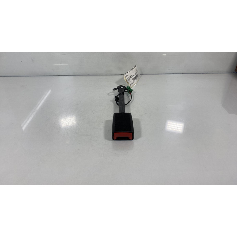 Attache ceinture avant droit FORD ECOSPORT Photo n°4
