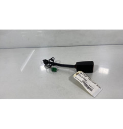 Attache ceinture avant gauche FORD ECOSPORT Photo n°1