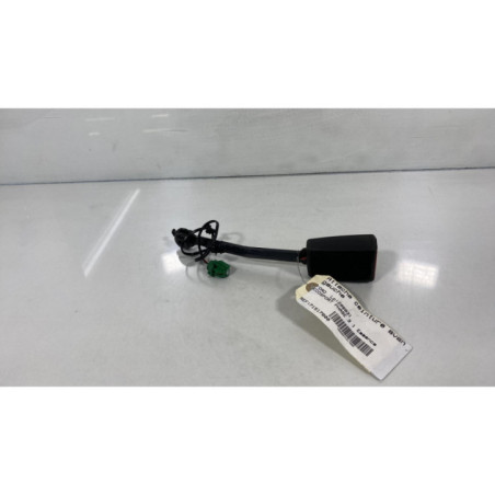 Attache ceinture avant gauche FORD ECOSPORT Photo n°1