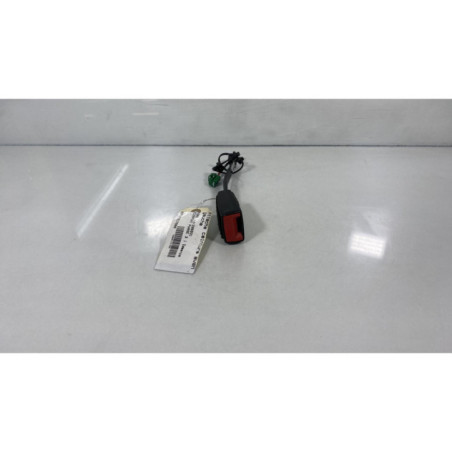 Attache ceinture avant gauche FORD ECOSPORT