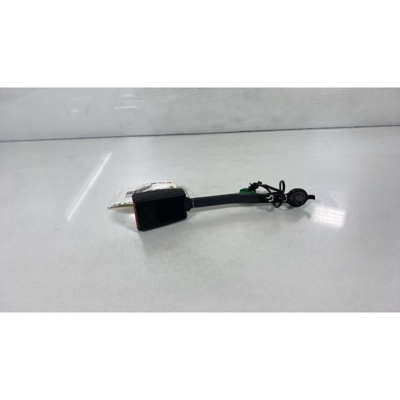 Attache ceinture avant gauche FORD ECOSPORT Photo n°3