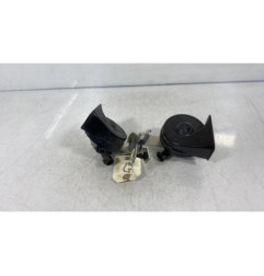 Avertisseur/Klaxon FORD ECOSPORT Photo n°1