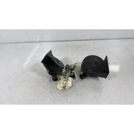 Avertisseur/Klaxon FORD ECOSPORT Photo n°1