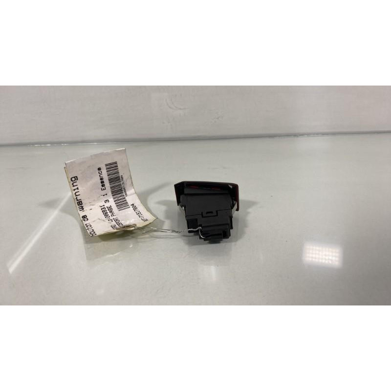 Bouton de warning FORD ECOSPORT Photo n°3