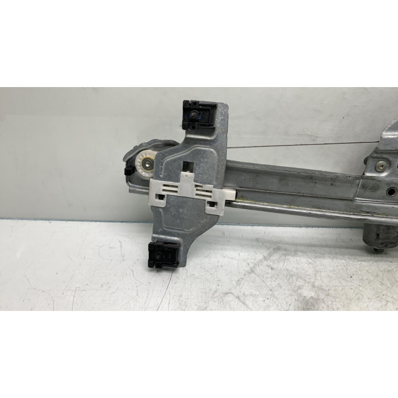 Leve vitre electrique avant droit CITROEN C3 3 Photo n°4