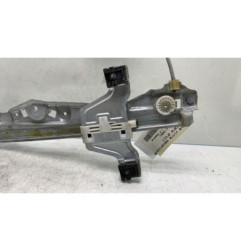 Leve vitre mecanique arriere droit CITROEN C3 3
