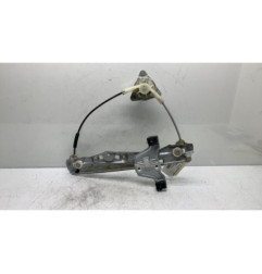 Leve vitre mecanique arriere droit CITROEN C3 3
