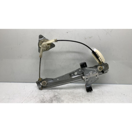 Leve vitre mecanique arriere gauche CITROEN C3 3