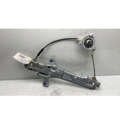 Leve vitre mecanique arriere gauche CITROEN C3 3