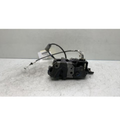 Serrure avant droit CITROEN C3 3