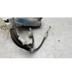 Serrure arriere droit CITROEN C3 3 Photo n°1