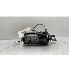 Serrure arriere droit CITROEN C3 3