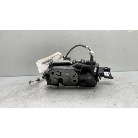 Serrure arriere droit CITROEN C3 3