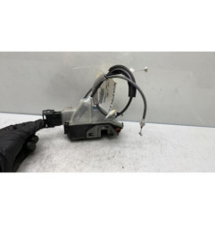 Serrure arriere droit CITROEN C3 3