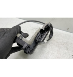 Serrure arriere droit CITROEN C3 3