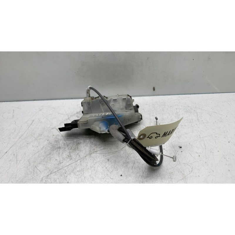 Serrure arriere droit CITROEN C3 3 Photo n°5