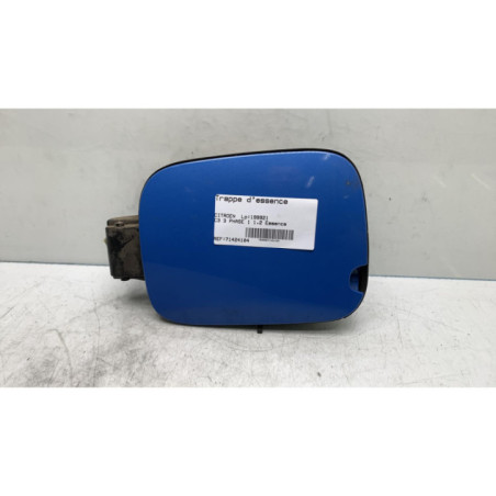 Trappe d'essence CITROEN C3 3