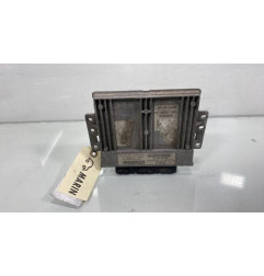 Calculateur moteur PEUGEOT 206