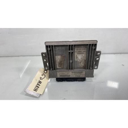 Calculateur moteur PEUGEOT 206