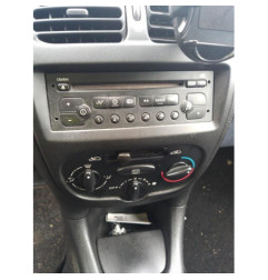 Calculateur moteur PEUGEOT 206