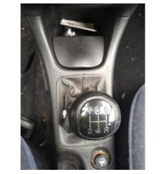 Calculateur moteur PEUGEOT 206