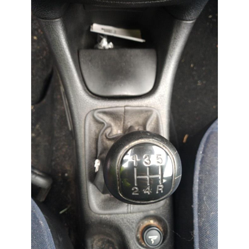 Calculateur moteur PEUGEOT 206 Photo n°5