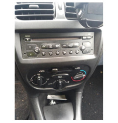 Calculateur moteur PEUGEOT 206