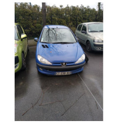 Calculateur moteur PEUGEOT 206