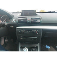 Bras essuie glace arriere BMW SERIE 1 E87