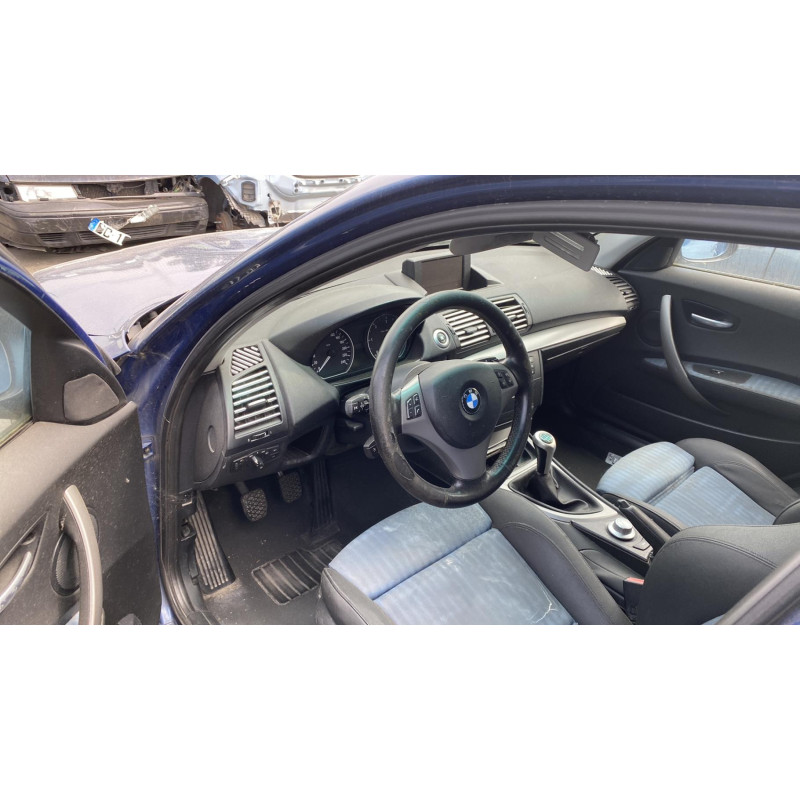 Bras essuie glace arriere BMW SERIE 1 E87 Photo n°19