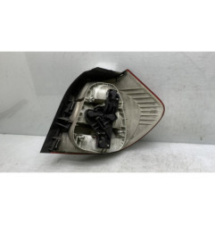 Feu arriere principal gauche (feux) BMW SERIE 1 E87