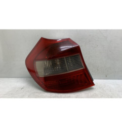 Feu arriere principal gauche (feux) BMW SERIE 1 E87