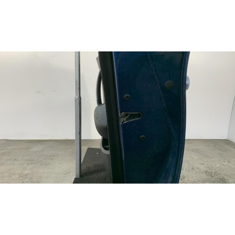 Porte avant droit BMW SERIE 1 E87 Photo n°1