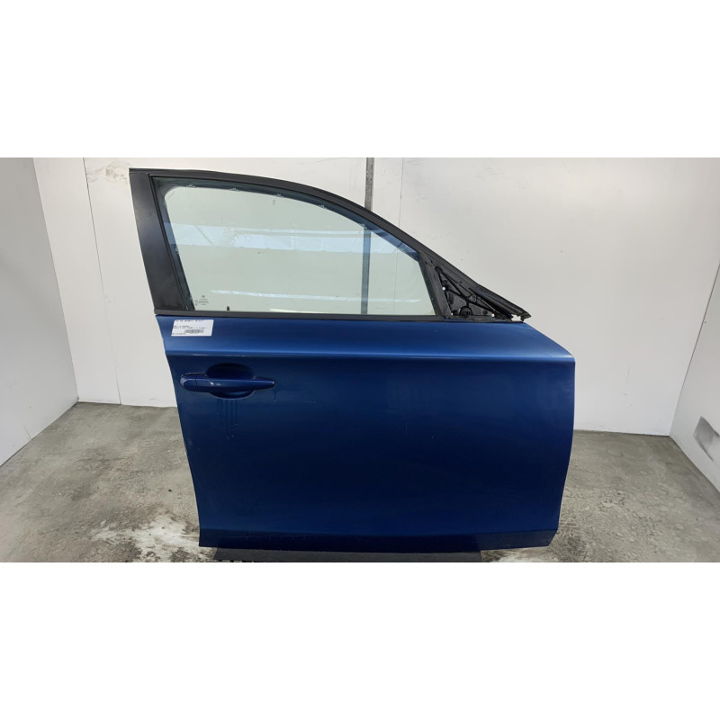 Porte avant droit BMW SERIE 1 E87 Photo n°2