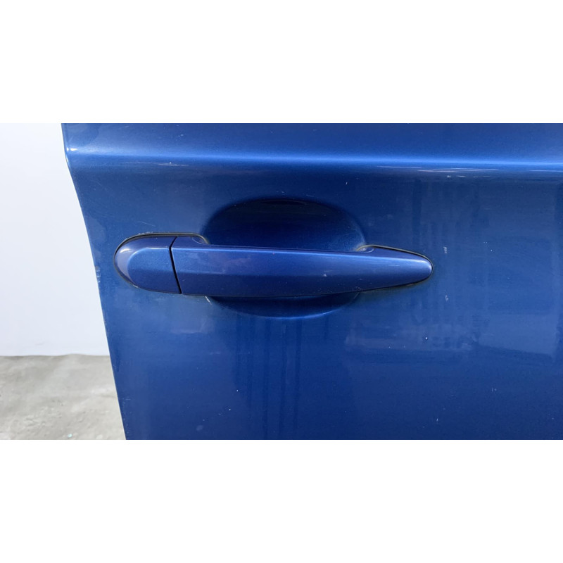 Porte avant droit BMW SERIE 1 E87 Photo n°4