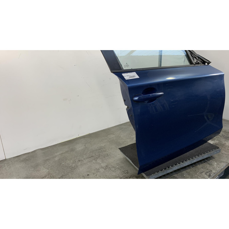 Porte avant droit BMW SERIE 1 E87 Photo n°5