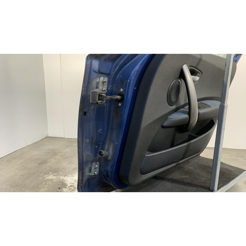 Porte avant droit BMW SERIE 1 E87 Photo n°6