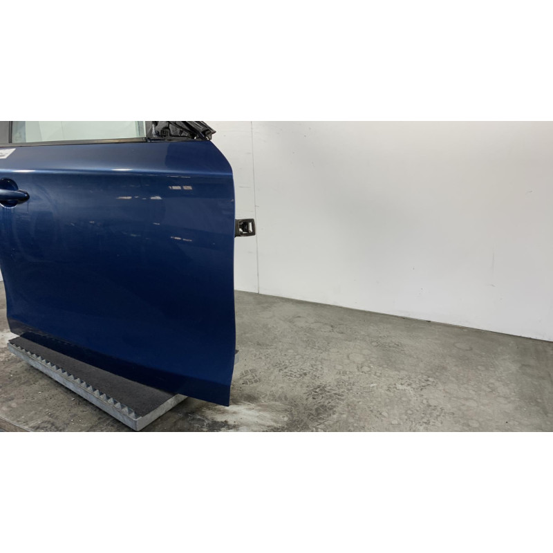 Porte avant droit BMW SERIE 1 E87 Photo n°7