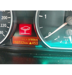 Porte avant droit BMW SERIE 1 E87